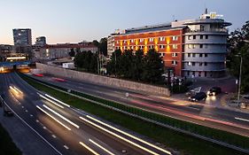 Hotel Europa City Vilnius